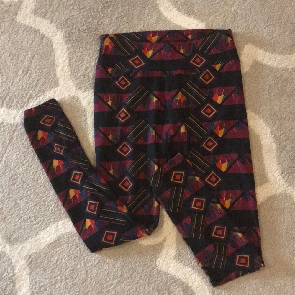 Lularoe leggings